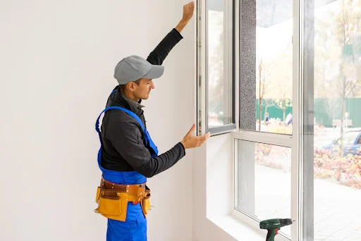 Cloud9 Glazing